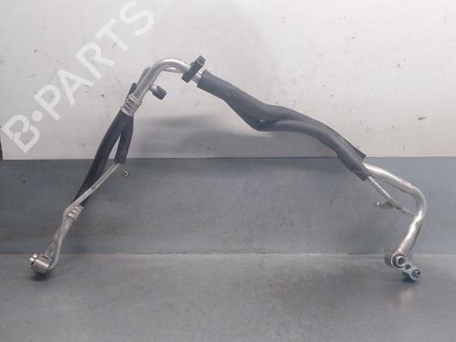 Used AC pipe OPEL MERIVA B MPV (S10) 1.4 (75) (100 hp) 24155185