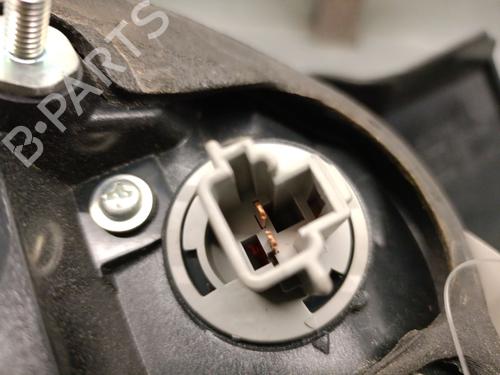 Right taillight MAZDA 3 (BM, BN) 2.2 D | BP32669869C35