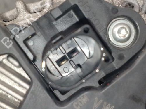 Alternator VW PASSAT B7 (362) 2.0 TDI | BP40199282M7 - Image 7