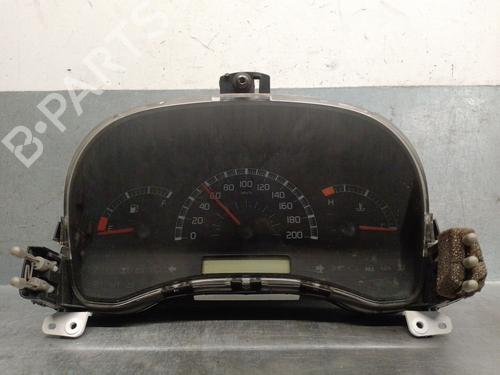 Used Instrument cluster FIAT PANDA (169_) [2003-2025]  31013442