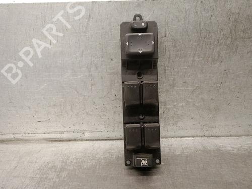 Used Left front window switch Left front window switch MAZDA 5 (CR) 2.0 (CREW, CR19) (146 hp) 40515776 40515776