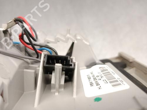 Left taillight BMW X3 (E83) 2.0 sd | BP29488878C34 