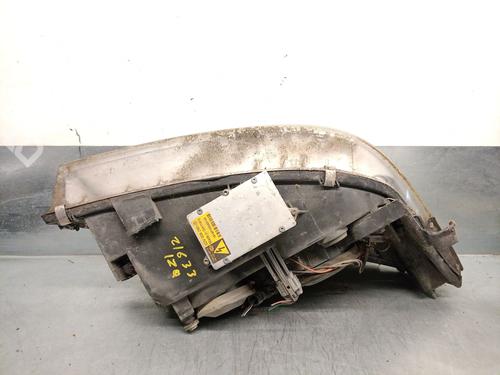 Left headlight NISSAN PRIMERA Hatchback (P12) 1.9 dCi | BP22721737C28 