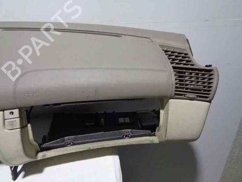 Dashboard MERCEDES-BENZ S-CLASS Coupe (C215) CL 500 (215.375) | BP6157723C46 