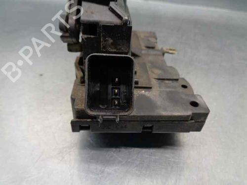 Rear left lock FORD FOCUS I (DAW, DBW) 1.8 TDCi | BP7272016C100 