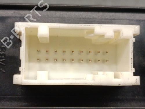 Electronic module BMW 5 (E39) 530 d | BP38051387M83 - Image 4