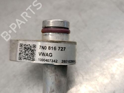AC pipe SEAT ALHAMBRA (710, 711) 1.4 TSI | BP29432976M126 