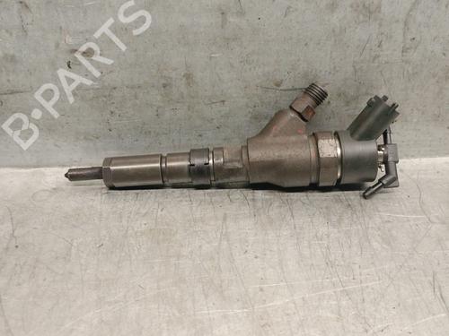 Used Injector PEUGEOT 307 (3A/C) 2.0 HDi 90 (90 hp) 28610592