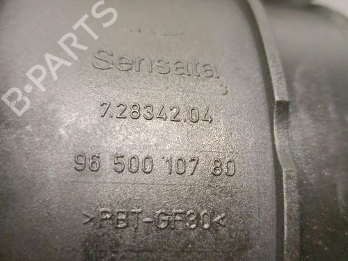 Mass air flow sensor CITROËN C4 Coupe (LA_) 1.6 HDi | BP37294050M95  - Image 6