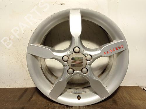 rim-seat-altea-5p1-2004-2005-2006-2007-2008-2009-2010-2011-2012-2013-2014-2015-36701069 main image
