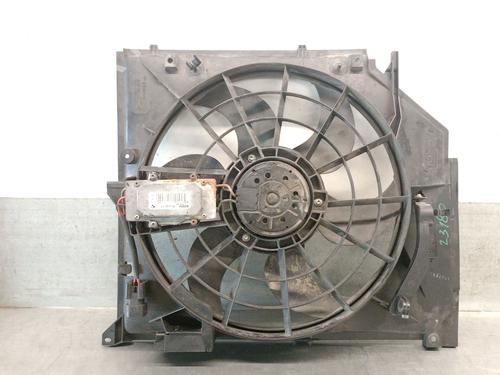 Radiator fan BMW 3 Compact (E46) 316 ti | BP27649974M35 
