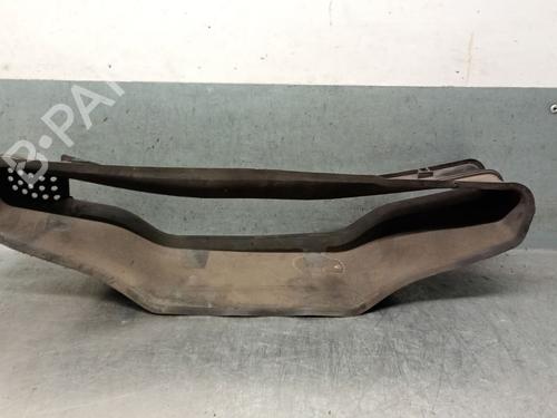 Frontplade/Frontkurv Frontplade/Frontkurv RENAULT CLIO IV Grandtour (KH_) 1.5 dCi 90 (KHN3, KHN4) (90 hp) 32695846 32695846