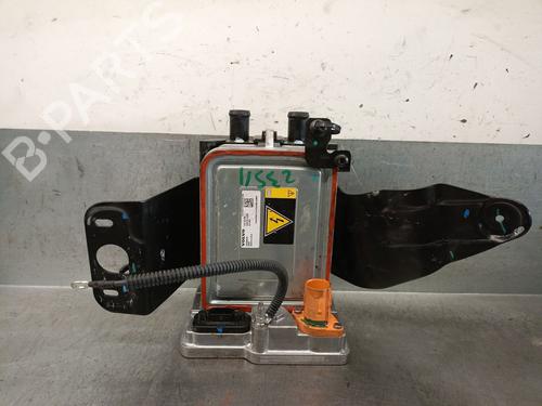 Used Heater blower motor VOLVO XC40 (536) Recharge (252 hp) 28807049
