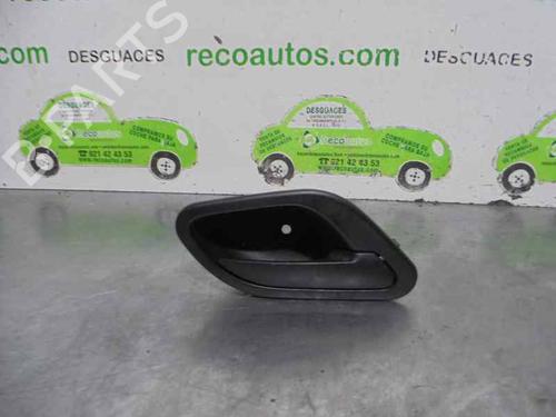 Used Front right interior door handle BMW 3 Compact (E46) 320 td (150 hp) 3266875