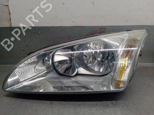 Scheinwerfer links für FORD FOCUS II (DA_, HCP, DP) 1.6 (100 hp) 32068029