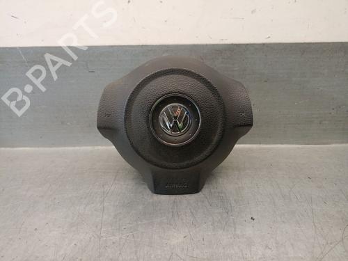 Used Driver airbag VW POLO V (6R1, 6C1) 1.6 TDI (105 hp) 26530474