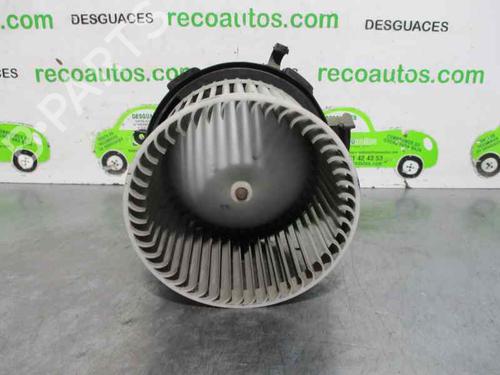 Heater blower motor FIAT PANDA (169_) 1.2 (169.AXB11, 169.AXB1A) | BP3032352M62 