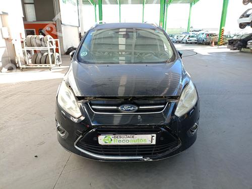 Electronic module FORD GRAND C-MAX (DXA/CB7, DXA/CEU) 1.6 TDCi | BP24363676M83  - Image 7