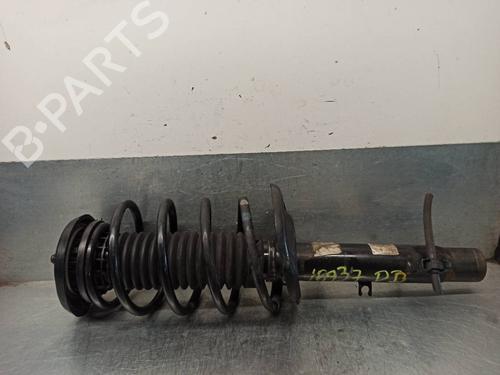 Used Right front shock absorber CITROËN C3 / C3 ORIGIN III (SX) 1.2 PureTech 82 (83 hp) 15618710