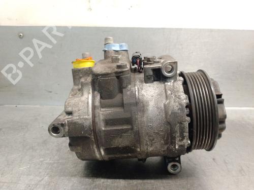 AC-Kompressor MERCEDES-BENZ C-CLASS Coupe (CL203) C 220 CDI (203.708) (150 hp) 31248574
