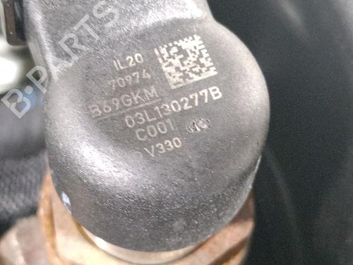 Engine SEAT ALTEA (5P1) 1.6 TDI | BP34445911M1  - Image 9