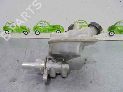 Used Brake master cylinder FORD TRANSIT Platform/Chassis (FM_ _, FN_ _, FF_ _) [2006-2014]  2115637