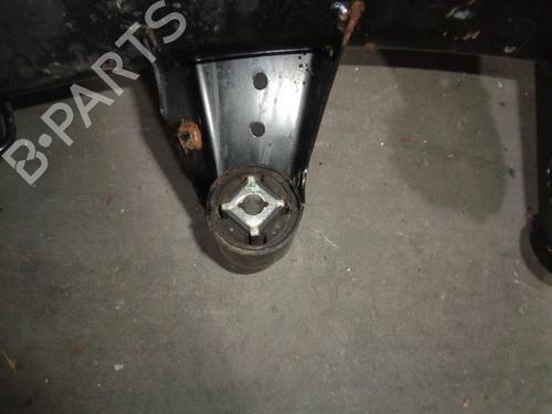 Rear axle BMW X6 (E71, E72) xDrive 40 d | BP12953984M2 