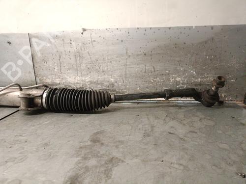 Steering rack LAND ROVER FREELANDER 2 (L359) 2.2 TD4 4x4 | BP29239267M22 