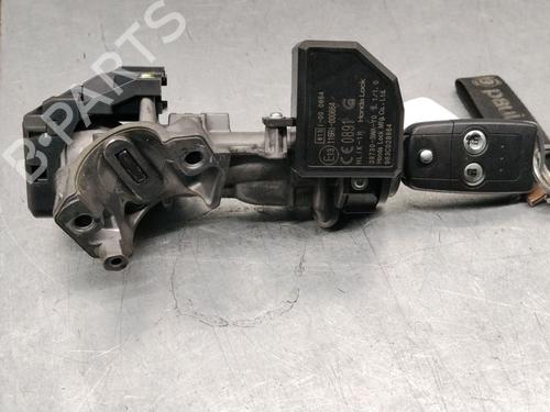 Ignition barrel HONDA CR-V III (RE_) 2.2 i-DTEC 4WD (RE6) | BP40081150M48 - Image 4