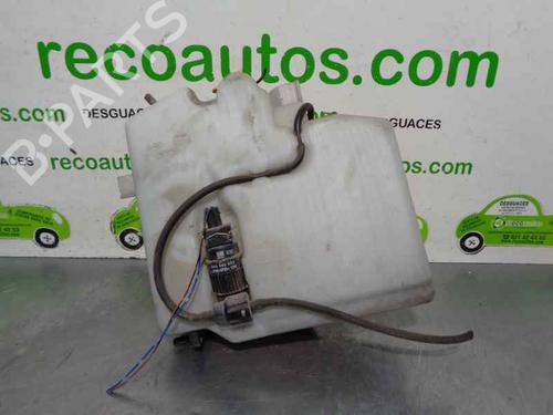 Windscreen washer tank OPEL AGILA (A) (H00) 1.2 16V (F68) | BP7446567C113 