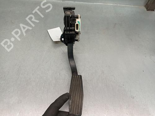 Pedal OPEL MOKKA / MOKKA X (J13) [2012-2019]  32197881