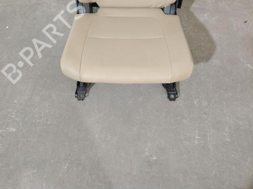 Rear seat MITSUBISHI OUTLANDER III (GG_W, GF_W, ZJ, ZL, ZK) 2.2 Di-D 4WD (GF6W) | BP23402110C17 