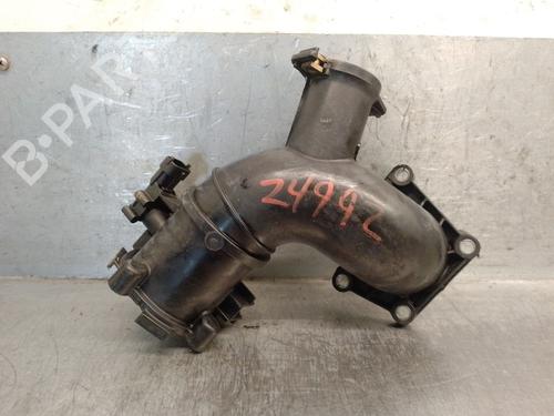 Used Pipe Pipe FORD RANGER (TKE) 2.2 TDCi 4x4 (125 hp) 33469669 33469669