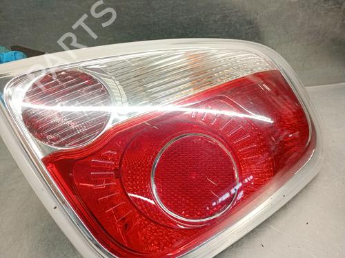Right taillight FIAT 500 (312_) Electric (EV) | BP28129114C35 