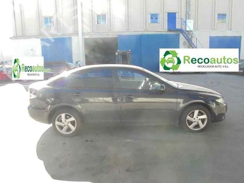 Headlight switch MAZDA 6 Hatchback (GG) 2.0 DI (GG14) | BP2670828I24  - Image 7