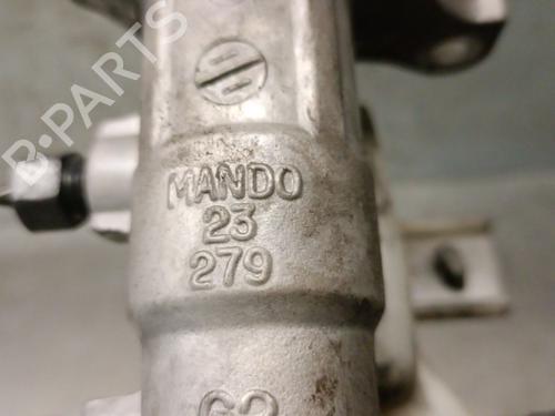 Brake master cylinder KIA CARENS IV 1.7 CRDi | BP31717691M77  - Image 5