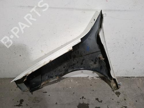 Right front fenders FIAT DOBLO Box Body/MPV (223_) 1.9 JTD | BP30137206C42