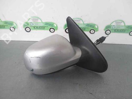 Right mirror SEAT TOLEDO II (1M2) 1.9 TDI | BP3269110C27 