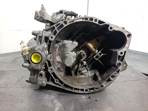 Used Gearbox Gearbox PEUGEOT EXPERT (224_) 2.0 HDI (109 hp) 40041601 40041601