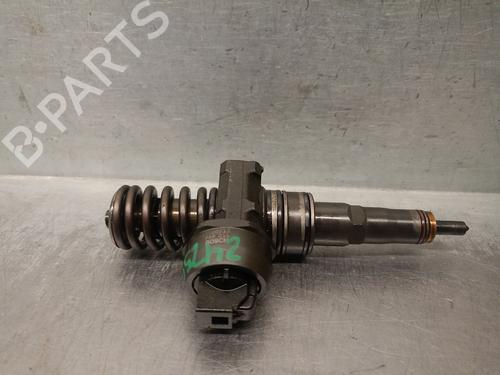 Spreder / Dyse SEAT LEON (1P1) 1.9 TDI (105 hp) 31125806