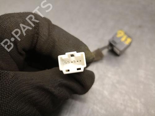 Elektronisk modul NISSAN NAVARA NP300 Pickup (D23, D23T) 2.3 dCi | BP22723763M83 