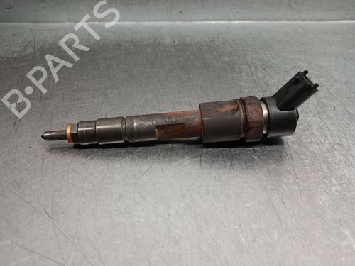 Used Injector RENAULT LAGUNA II (BG0/1_) 1.9 dCi (BG08, BG0G) (120 hp) 31081840
