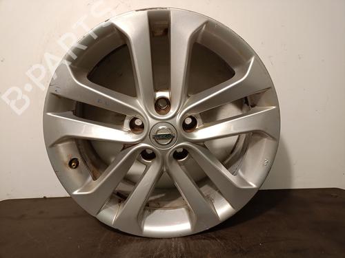 Used Rim NISSAN JUKE (F15) 1.6 (117 hp) 27839776