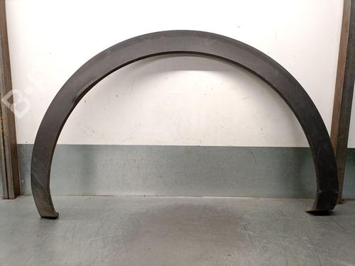 Used Rear right wheel arch trim PEUGEOT 3008 II SUV (MC_, MR_, MJ_, M4_) 1.5 BlueHDi 130 (131 hp) 24395627