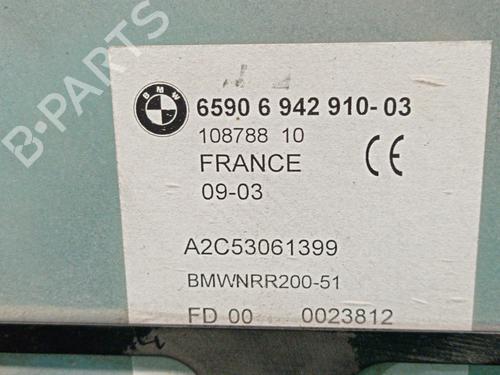 Elektronisk modul BMW 3 (E46) 320 d | BP28976012M83