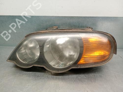 Venstre forlygte KIA SHUMA II Saloon (FB)  | BP29501548C28 