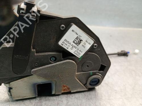 Rear right lock FORD FOCUS III Turnier 1.0 EcoBoost | BP23082222C99 