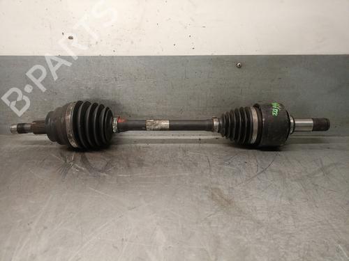 Used Left front driveshaft MERCEDES-BENZ R-CLASS (W251, V251) R 320 CDI 4-matic (251.022, 251.122) (224 hp) 27360794