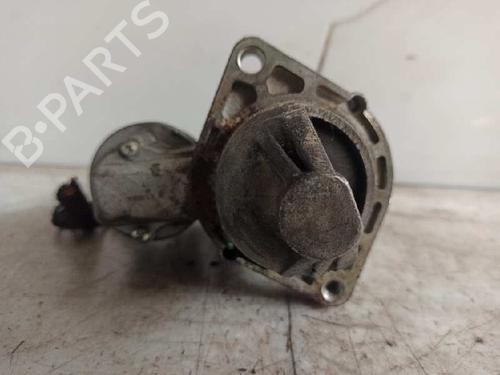 Used Starter OPEL MERIVA A MPV (X03) 1.3 CDTI (E75) (75 hp) 8248934