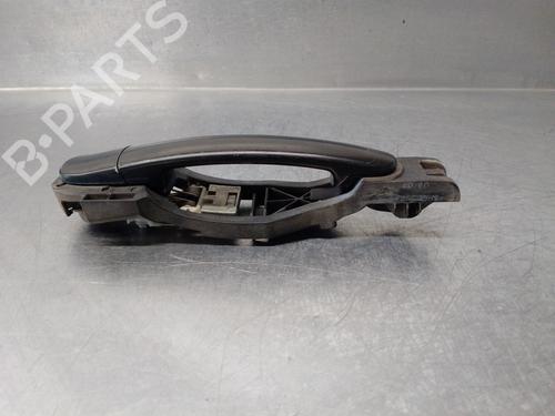 Rear left exterior door handle SEAT ALTEA (5P1) 1.9 TDI | BP14993982C130
